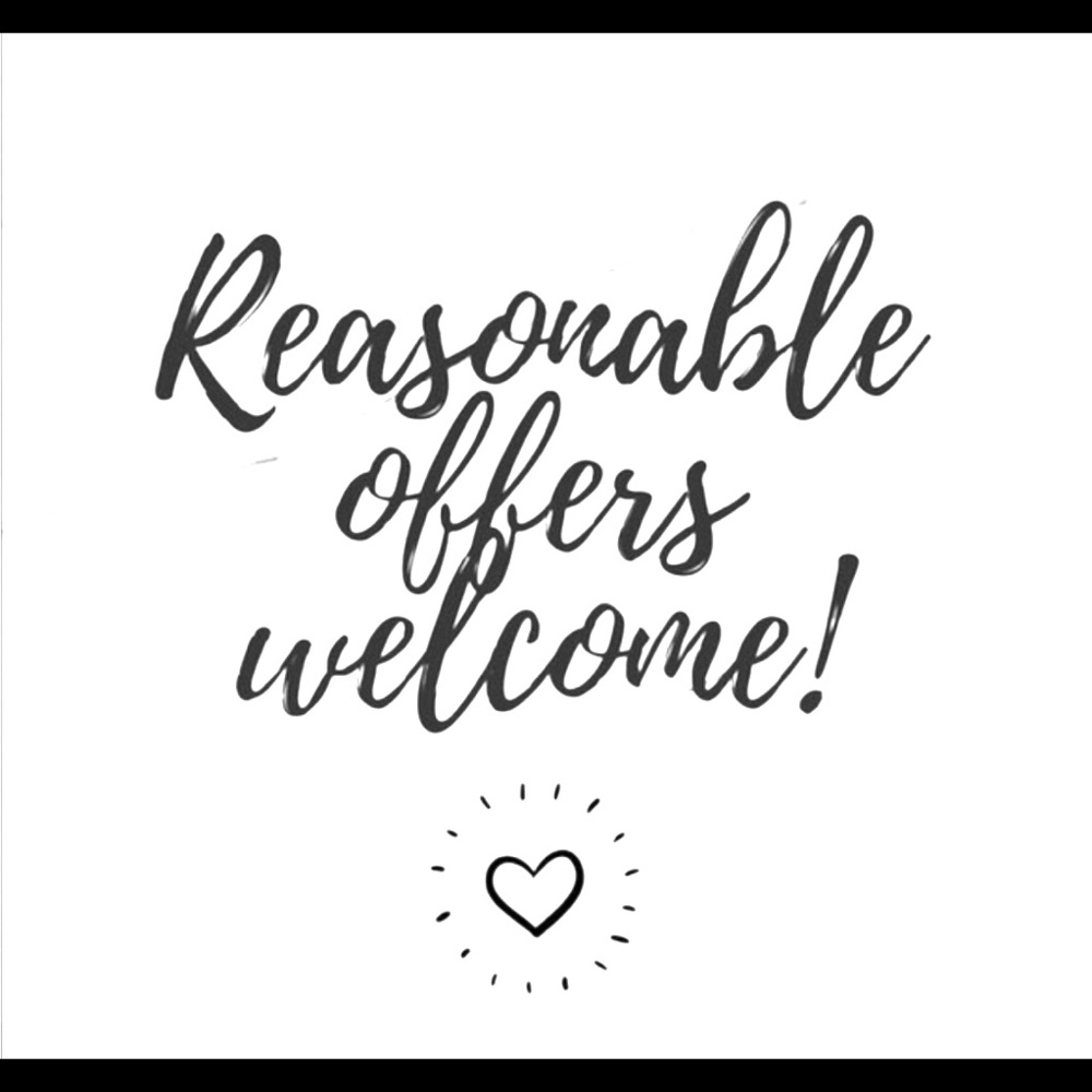 Send Me an Offer🤎